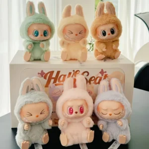 Buy Labubu Doll in Pakistan – Cute Keychain Toy | jdan.pk