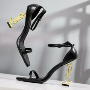 YSL HEELS (LIMITED STOCK)